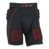 CCM Quicklite Ball Hockey Padded Shorts Senior -Hockey Equipment Store 332277169 99 a ff87b768 e88e 4096 a349 e04efd1300c4