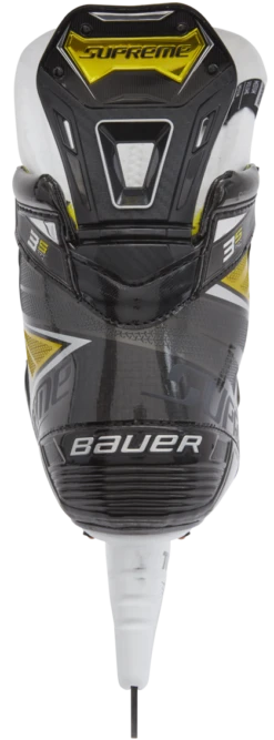 Bauer Supreme 3S Pro Senior Hockey Skates -Hockey Equipment Store 3SPRO Back