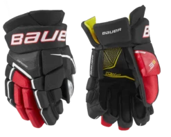 Bauer Supreme 3S Intermediate Hockey Gloves -Hockey Equipment Store 5d70f51d 8add 4c40 bb7a b065a4f84217