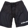 Bauer Supreme Junior Pant Shell -Hockey Equipment Store 600239 BLK 1 aad22951 075f 4ee3 b27a d7487ec7aa6f