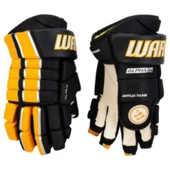 Warrior Alpha FR Pro Junior Hockey Gloves 24 Warrior Alpha FR Pro Junior Hockey Gloves -Hockey Equipment Store 647742427728 91587260 bb0d 43e2 a25f e5a92650f3e0