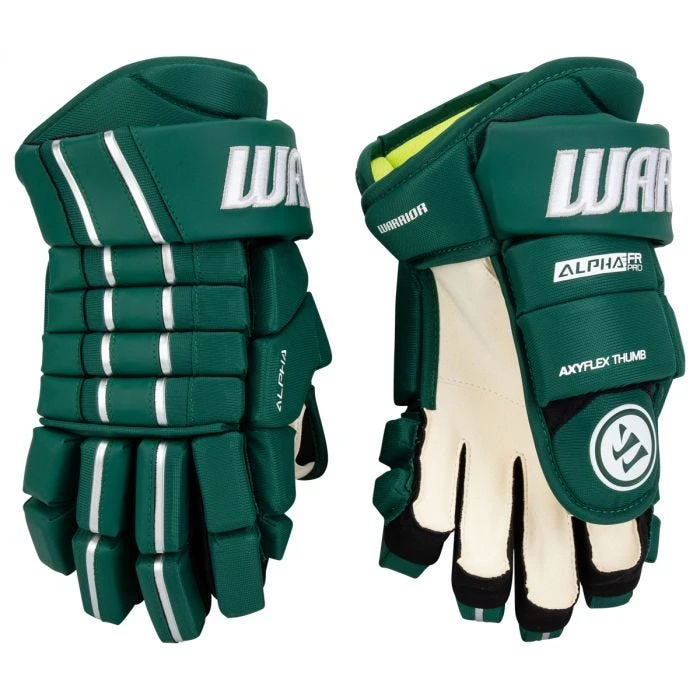 Warrior Alpha FR Pro Junior Hockey Gloves 11 Warrior Alpha FR Pro Junior Hockey Gloves - Image 9