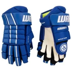 Warrior Alpha FR Pro Senior Hockey Gloves -Hockey Equipment Store 647742427971 388ceeac 717f 4747 840c 49a510533292