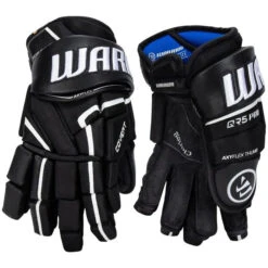 Warrior Covert QR5 Pro Junior Hockey Gloves