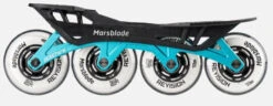 Marsblade R1 Kit (Holder & Wheels)