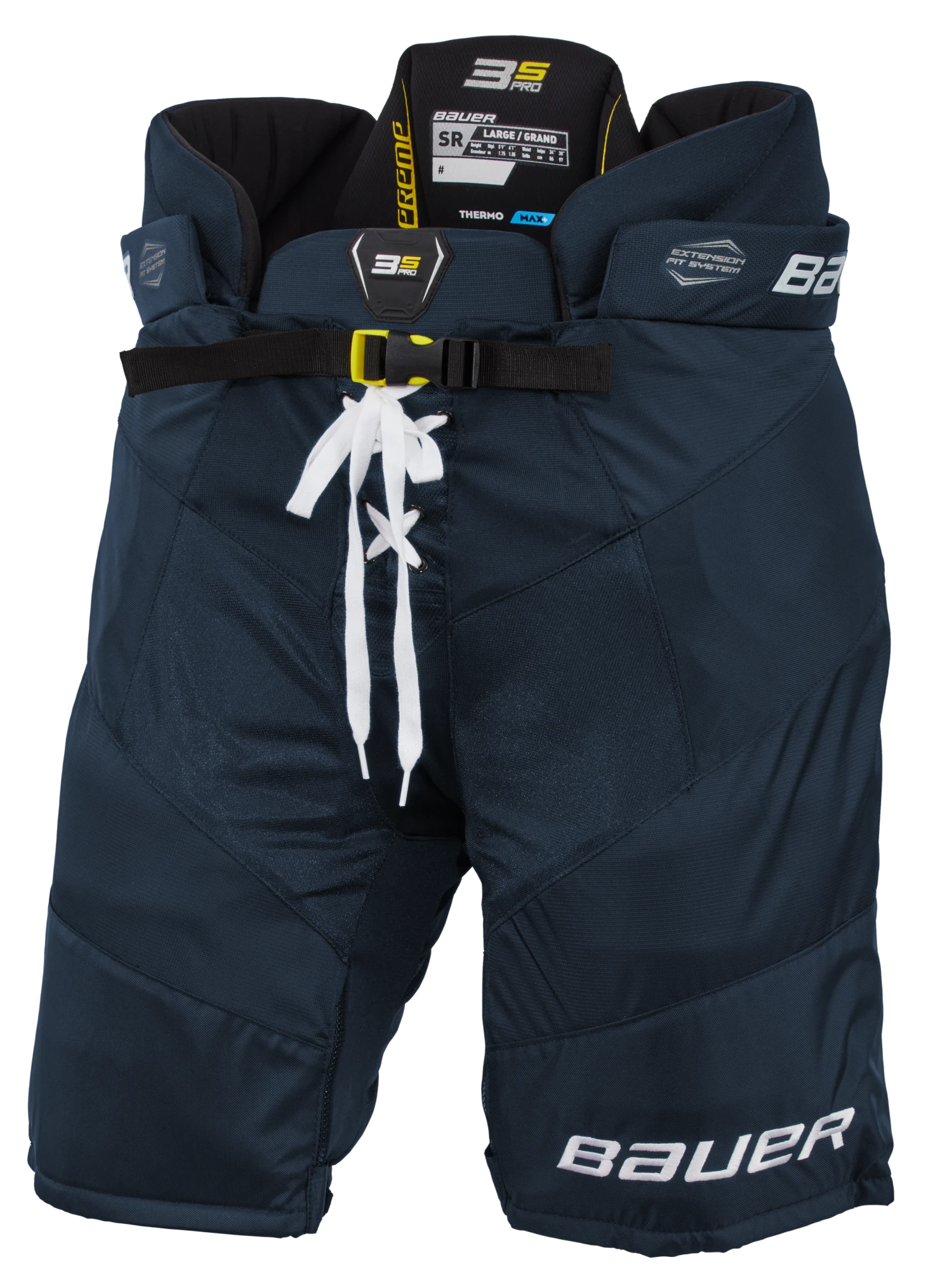 Bauer Supreme 3S Pro Senior Hockey Pants 4 Bauer Supreme 3S Pro Senior Hockey Pants - Image 2