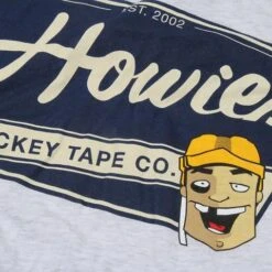 Howies The One-T -Hockey Equipment Store 7 13 18howiesteegrey2 x480 45698042 1d87 40c3 bf33 802ffcc1d35a