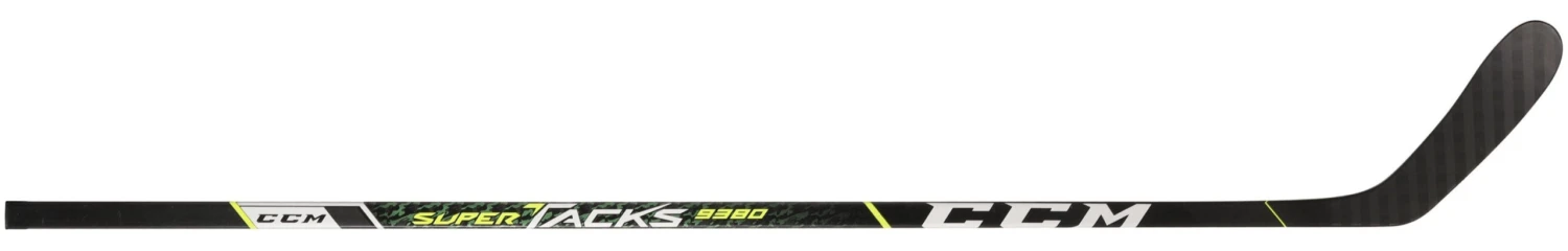 CCM Super Tacks 9380 Intermediate Hockey Stick 4 CCM Super Tacks 9380 Intermediate Hockey Stick - Image 2