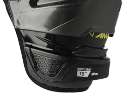 Bauer Supreme Mach Senior Shin Guards -Hockey Equipment Store 95eed17a 7a58 450a b068 32db7a10e077