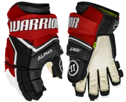 Warrior Alpha LX2 Junior Hockey Gloves -Hockey Equipment Store 97457f6e 00db 4d9a 9a8b f7b007fd2ef4