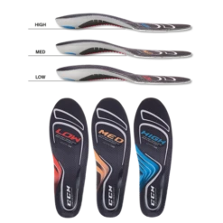 CCM Custom Support Insoles