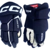 CCM Tacks AS 550 Junior Hockey Gloves