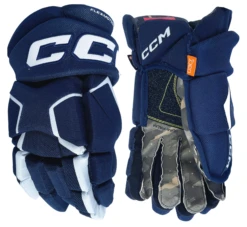 CCM Tacks AS-V Senior Hockey Gloves