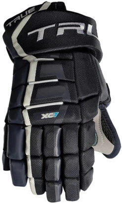 True Hockey True XC7 2020 Senior Hockey Glove -Hockey Equipment Store B2RAssets 770x1206 colour2