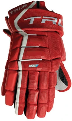 True Hockey True XC7 2020 Senior Hockey Glove -Hockey Equipment Store B2RAssets 770x1206 colour5