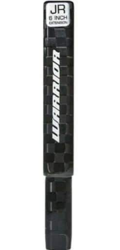 Warrior Standard Composite Junior End Plug