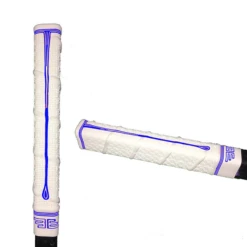 Buttendz Twirl 88 Stick Grip -Hockey Equipment Store BE5 TWL88 WH BL 1080x811 53291.1523529403