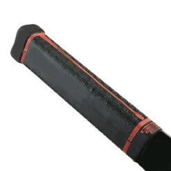 Buttendz Fusion Z Stick Grip 17 Buttendz Fusion Z Stick Grip -Hockey Equipment Store BE8 FUSZ BLK F 2