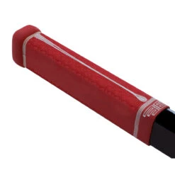 Buttendz Fusion Z Stick Grip 23 Buttendz Fusion Z Stick Grip -Hockey Equipment Store BE8 FUSZ RD WH4