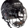 CCM Tacks 910 Combo Hockey Helmet