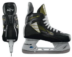 True Hockey True Catalyst 9 Junior Hockey Skates -Hockey Equipment Store Copy of TrueHockey SkateCatalyst9 005