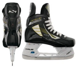 True Hockey True Catalyst 5 Intermediate Hockey Skates -Hockey Equipment Store Copy of True Cat5 5 ed398e05 bb3d 4f0f abe6 a634a1dd857f