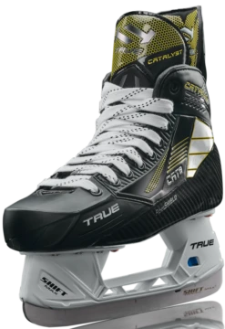 True Hockey True Catalyst 9 Junior Hockey Skates -Hockey Equipment Store CopyofTrueHockey SkateCatalyst9 008