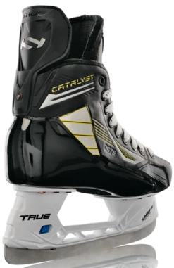 True Hockey True Catalyst 5 Intermediate Hockey Skates -Hockey Equipment Store CopyofTrue Cat5 4 adde9cc4 2ae1 4876 9334 d58ce5a513ee