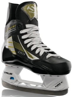 True Hockey True Catalyst 5 Intermediate Hockey Skates -Hockey Equipment Store CopyofTrue Cat5 6 08fc551e d3a8 4865 ab7c 6c39e3155343