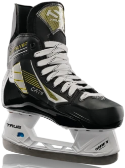 True Hockey True Catalyst 5 Senior Hockey Skates -Hockey Equipment Store CopyofTrue Cat5 6 32a47dba e7cc 4585 8b26 1a0597229204