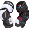 CCM JetSpeed FT680 Junior Elbow Pads -Hockey Equipment Store EP680 01 1
