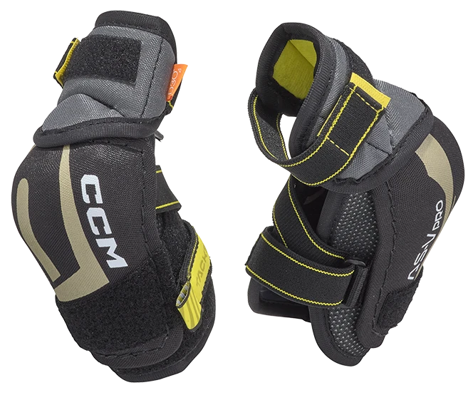 CCM Tacks AS-V Pro Youth Elbow Pads 3 CCM Tacks AS-V Pro Youth Elbow Pads