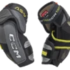 CCM Tacks AS-V Senior Elbow Pads 1 CCM Tacks AS-V Senior Elbow Pads -Hockey Equipment Store EPAS5 01 1