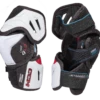 CCM JetSpeed FT6 Pro Junior Elbow Pads 2 CCM JetSpeed FT6 Pro Junior Elbow Pads -Hockey Equipment Store EPFT6PRO 02 1