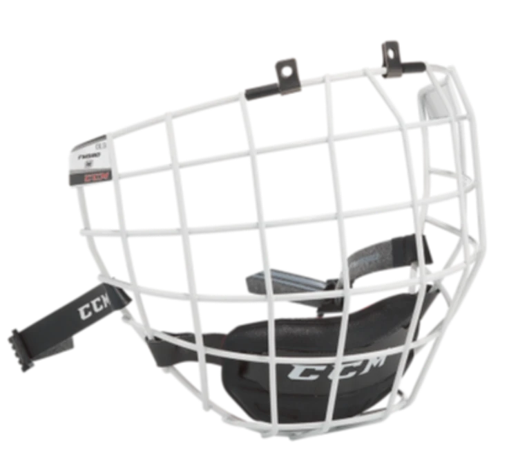 CCM 580 Facemask 4 CCM 580 Facemask - Image 2