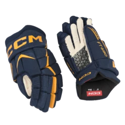 CCM JetSpeed FT680 Senior Hockey Gloves -Hockey Equipment Store HGFT680 NVSF 03 8aae3dbc 02d0 4e10 a971 0e1547aeebc9