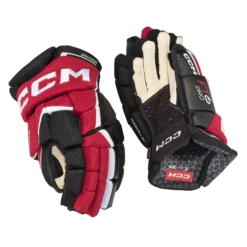 CCM JetSpeed FT6 Pro Senior Hockey Gloves -Hockey Equipment Store HGFT6PRO BKRW 03 550fc0c8 4fff 47ab 8473 cd3665c70e55
