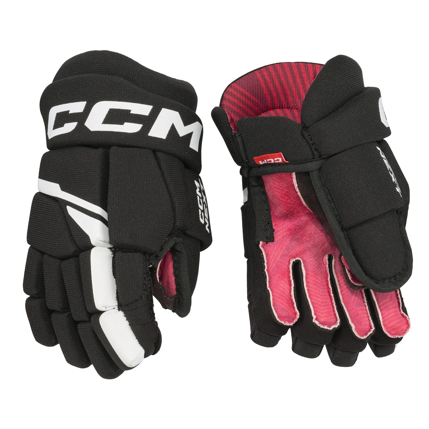 CCM Next Youth Hockey Gloves 3 CCM Next Youth Hockey Gloves