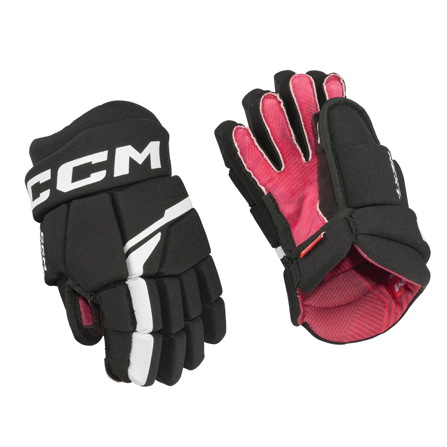 CCM Next Youth Hockey Gloves 5 CCM Next Youth Hockey Gloves - Image 3