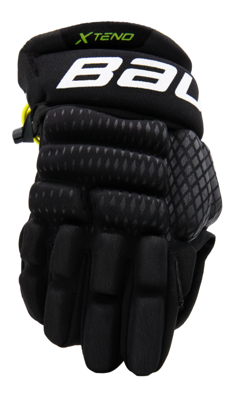 Bauer Vapor Xtend Youth Protective Kit 5 Bauer Vapor Xtend Youth Protective Kit - Image 3