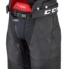 CCM JetSpeed FT4 Pro Junior Hockey Pants 2 CCM JetSpeed FT4 Pro Junior Hockey Pants -Hockey Equipment Store HPFT4PRO BLK