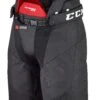 CCM JetSpeed FT4 Senior Hockey Pants -Hockey Equipment Store HPFT4 BLK d293370a aa77 4a20 b7dd 45c15ff8dbc4