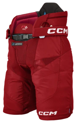 CCM JetSpeed FT6 Pro Senior Hockey Pants 9 CCM JetSpeed FT6 Pro Senior Hockey Pants -Hockey Equipment Store HPFT6PRO 05 01