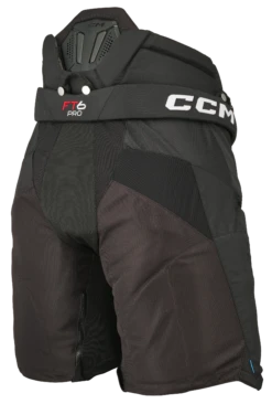 CCM JetSpeed FT6 Pro Senior Hockey Pants 7 CCM JetSpeed FT6 Pro Senior Hockey Pants -Hockey Equipment Store HPFT6PRO 12 02