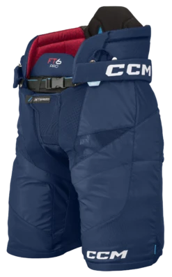 CCM JetSpeed FT6 Pro Senior Hockey Pants 8 CCM JetSpeed FT6 Pro Senior Hockey Pants -Hockey Equipment Store HPFT6PRO T9 01