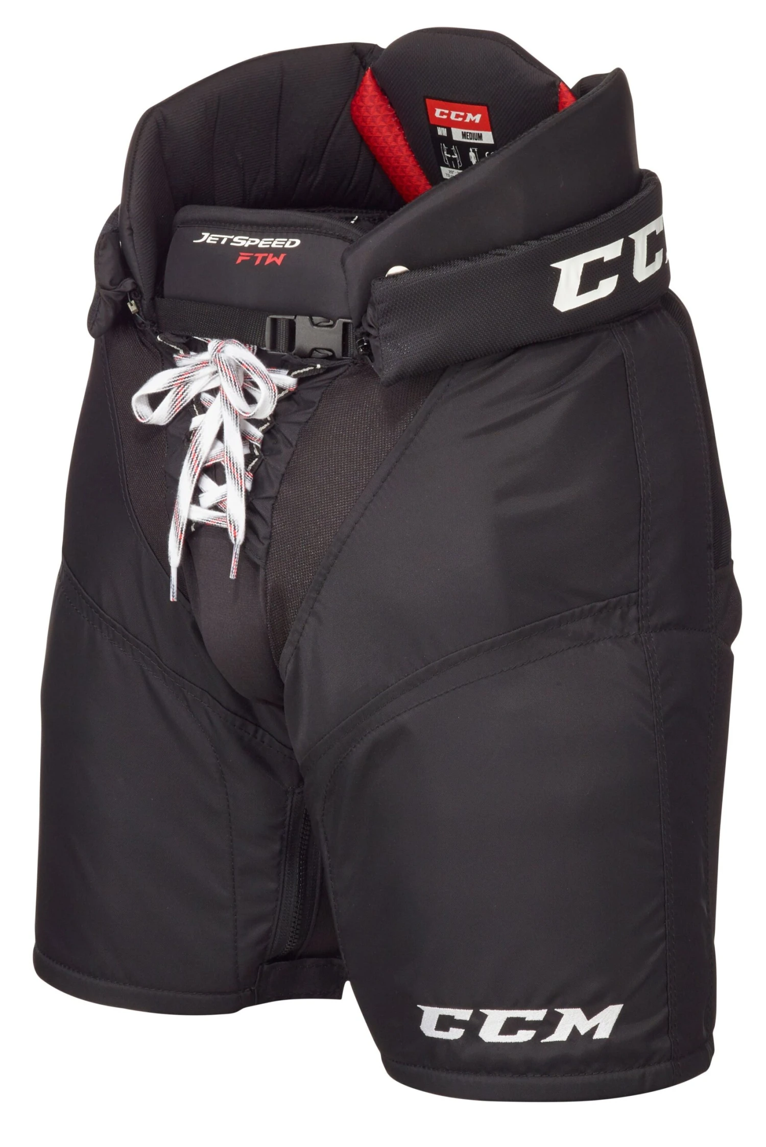 CCM JetSpeed FTW Women's Hockey Pants 3 CCM JetSpeed FTW Women's Hockey Pants