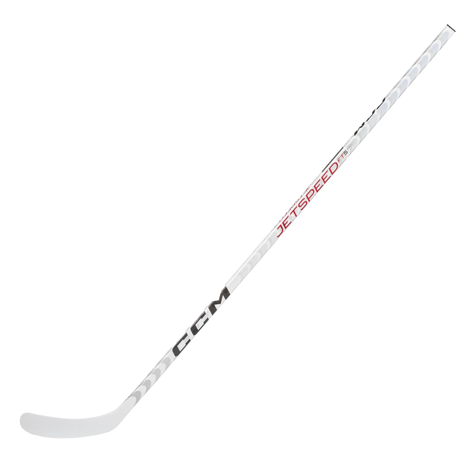 CCM JetSpeed FT5 Pro North Junior Hockey Stick 3 CCM JetSpeed FT5 Pro North Junior Hockey Stick