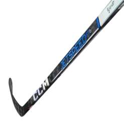 CCM JetSpeed FT6 Pro Junior Hockey Stick (Blue) -Hockey Equipment Store HSFT6PCB 03 1