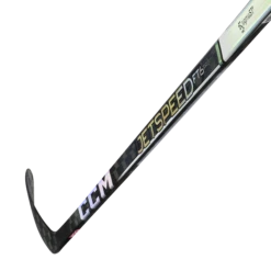 CCM JetSpeed FT6 Pro Junior Hockey Stick (Chrome) 11 CCM JetSpeed FT6 Pro Junior Hockey Stick (Chrome) -Hockey Equipment Store HSFT6PCC 03 45518550 65ec 4b64 a43a 517bbb08e9d3