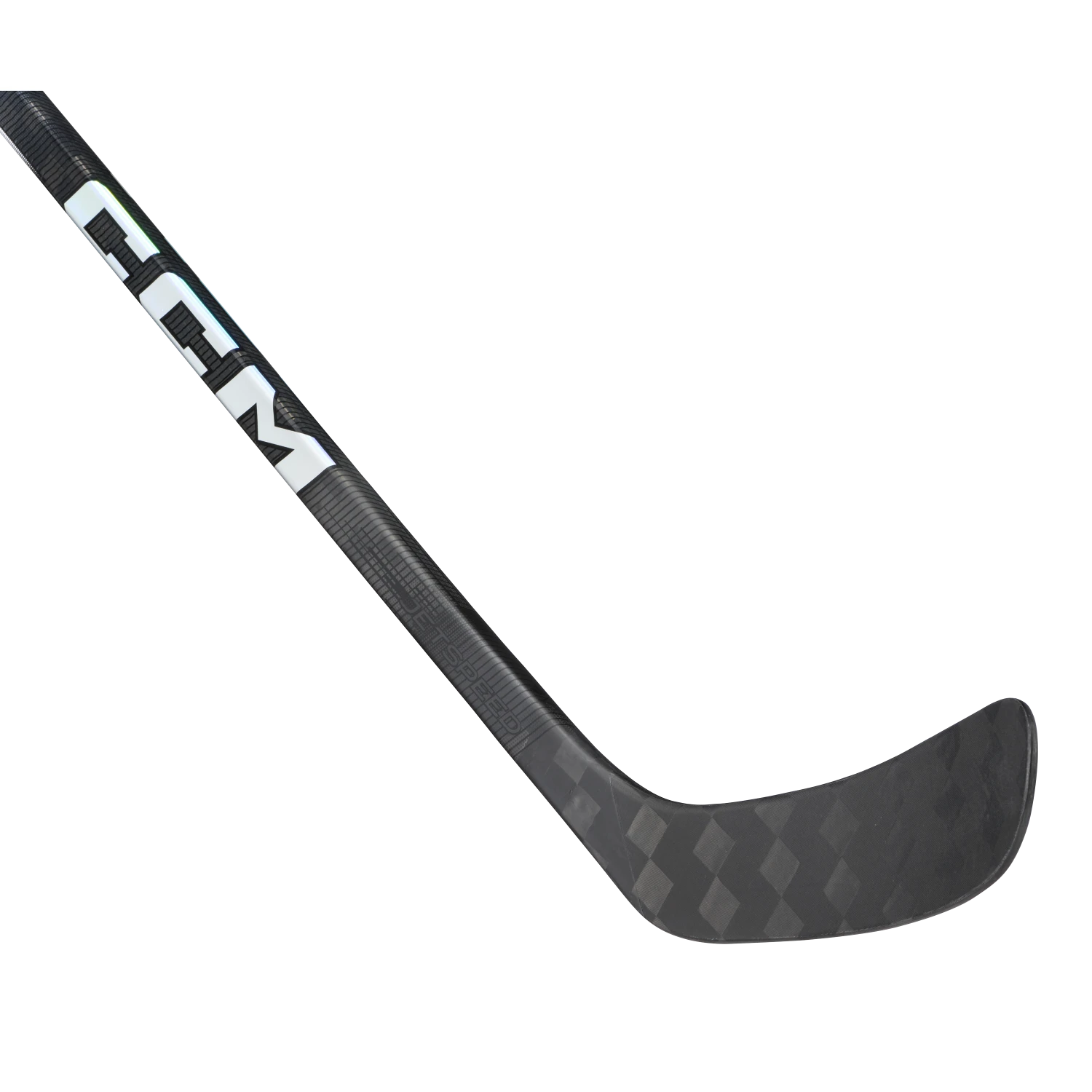 CCM JetSpeed FT6 Pro Junior Hockey Stick (Chrome) 7 CCM JetSpeed FT6 Pro Junior Hockey Stick (Chrome) - Image 5